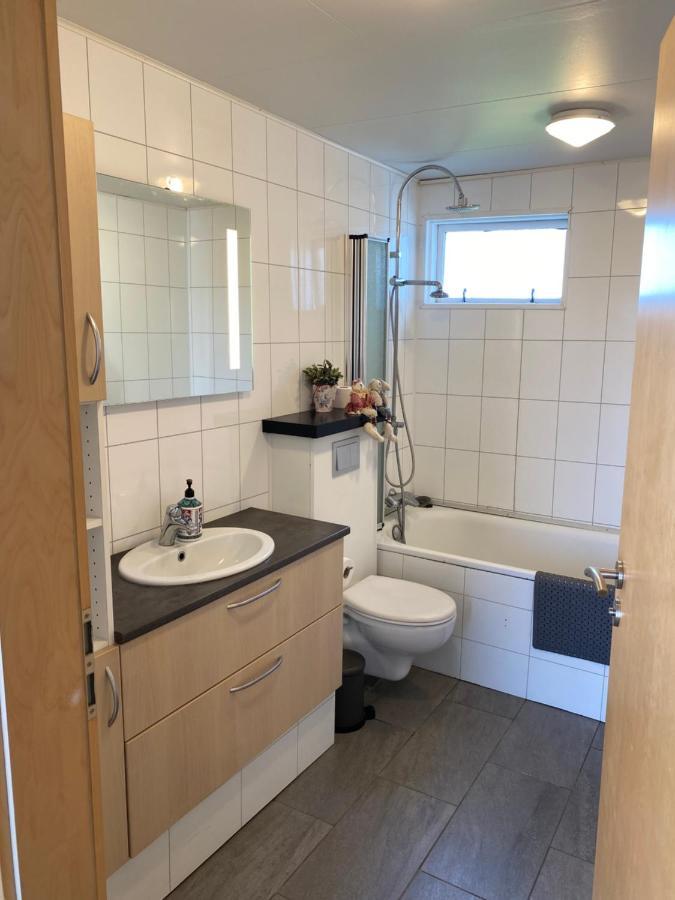 Luxus Apartment Byggdarhorn セルフォス エクステリア 写真