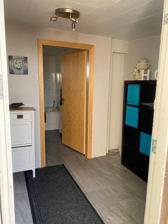 Luxus Apartment Byggdarhorn セルフォス エクステリア 写真