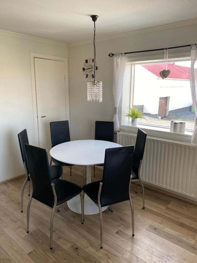 Luxus Apartment Byggdarhorn セルフォス エクステリア 写真
