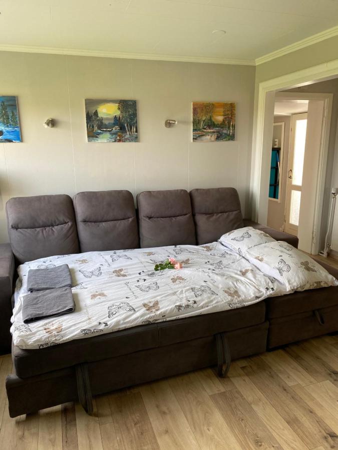 Luxus Apartment Byggdarhorn セルフォス エクステリア 写真