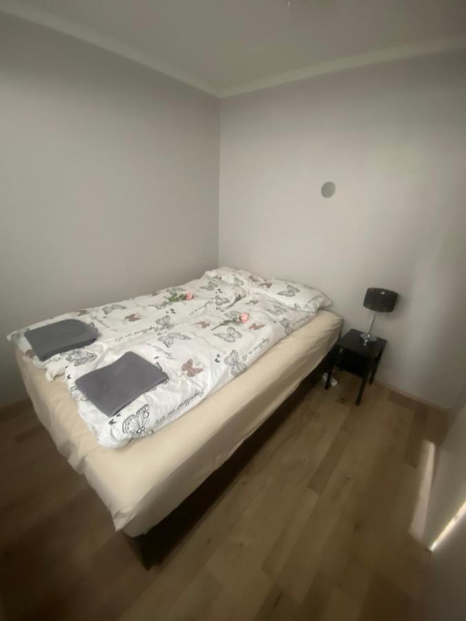 Luxus Apartment Byggdarhorn セルフォス エクステリア 写真